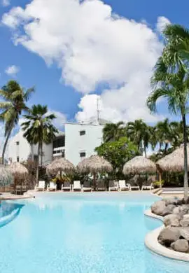 La Pagerie - Tropical Garden Hotel